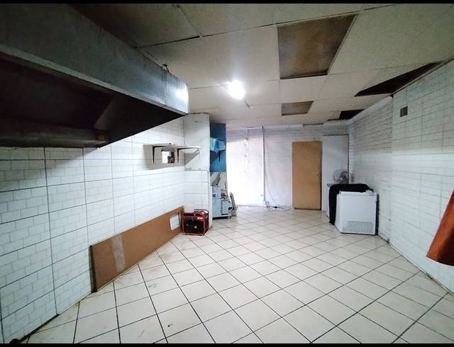 45M² BUSINESS TO LET IN DALVIEW